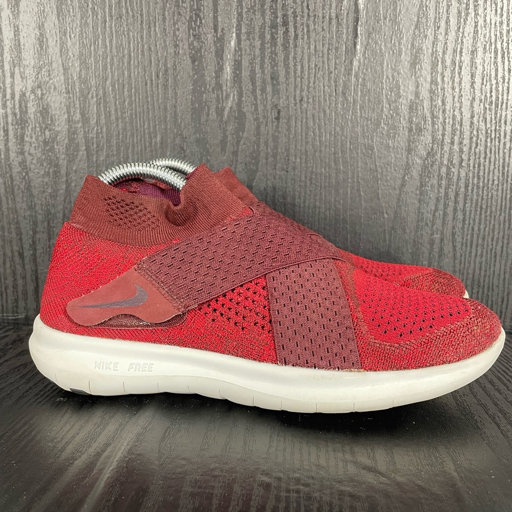 NIKE FREE RN MOTION FK Men’s size 6.5